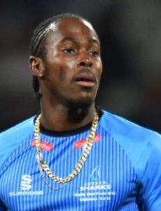 Jofra Archer