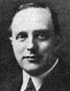 Tom Moore (trade unionist)