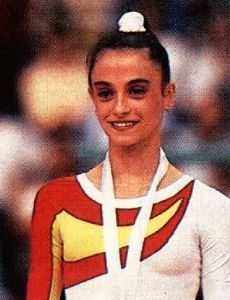 Carolina Pascual
