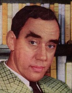 Holger Löwenadler