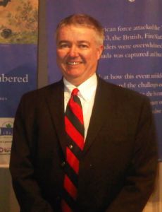 Paul Ainslie