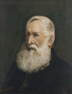 Robert Hoddle