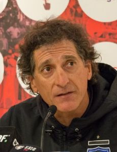 Mario Salas (footballer)