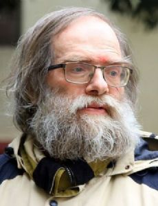 Koenraad Elst
