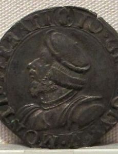 John George, Marquess of Montferrat