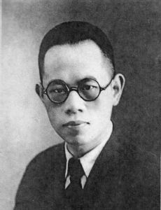 Luo Zhanglong