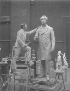 George Edward Wade