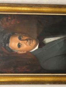 Henry Viscardi Jr.