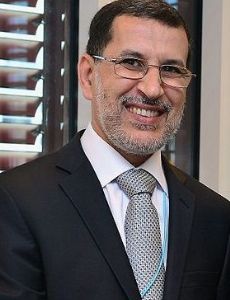 Saadeddine Othmani