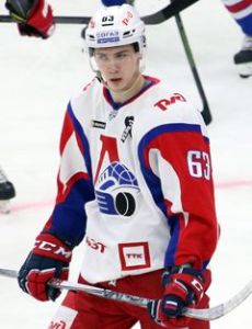 Pavel Kraskovsky