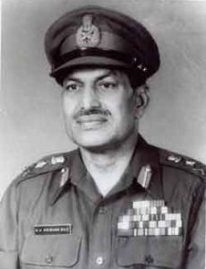 K. V. Krishna Rao