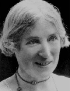 Edith Rigby