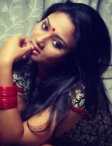 Disha Ganguly