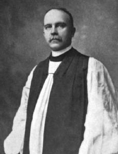 William Loyall Gravatt