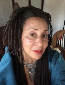 Jackie Walker (activist)