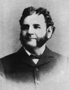 Larry Foley