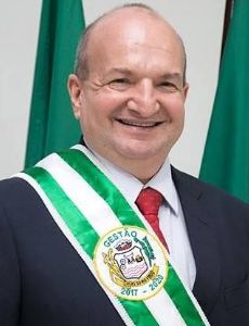 Luiz Binotti