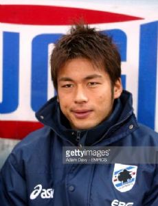 Masayuki Yanagisawa