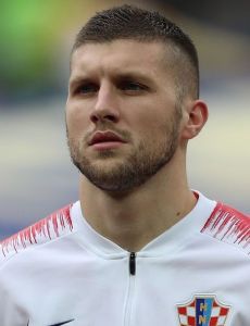 Ante Rebic