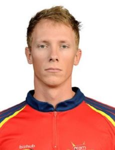 Rassie van der Dussen