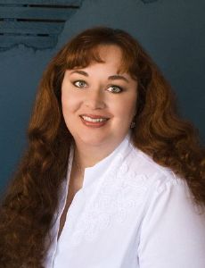Shannon K Butcher