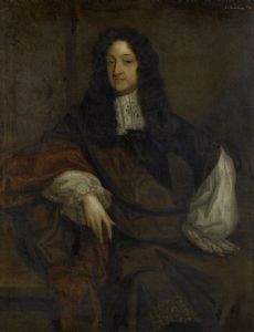 Sir Edward Dering, 2nd Baronet