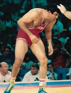 David Gobejishvili