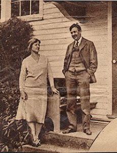 Margaret Fulton Spencer