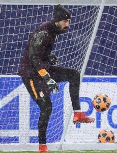İsmail Çipe