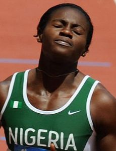 Oludamola Osayomi