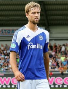 Fiete Sykora