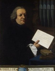 Andrea Basili