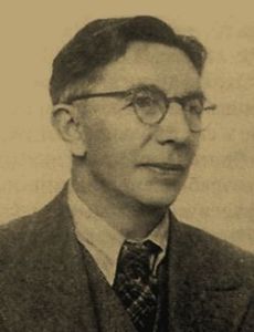 Sergei Yudin