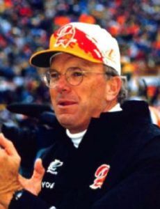 Sam Wyche