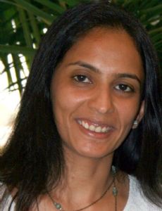 Aparna Popat