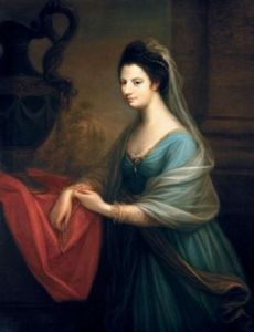Sarah Sophia Banks