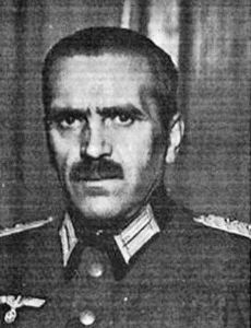 Mikhail Meandrov