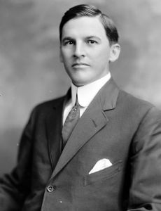 Emmett Wilson