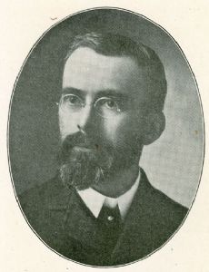 Nathaniel P. Conrey