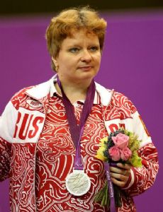 Marina Klimenchenko