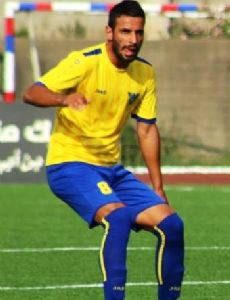 Ahmad Jalloul