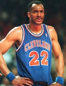 Larry Nance