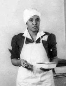 Mamie Odessa Hale