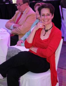 Sabine Herlitschka