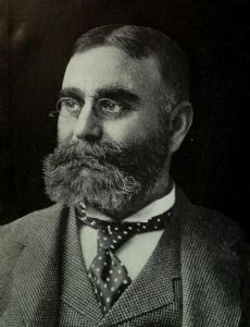 James McCrea