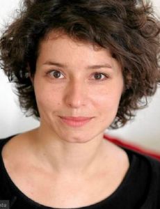 Julia Kolberger