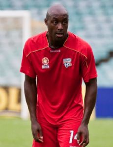 Lloyd Owusu