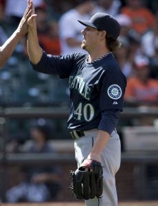 Danny Farquhar