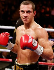 Scott Quigg