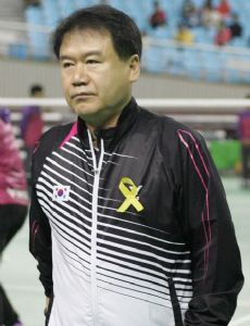 Lee Deuk-choon